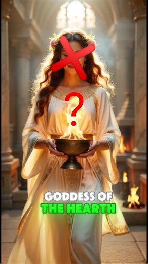 She Gave Up Her Throne 😭