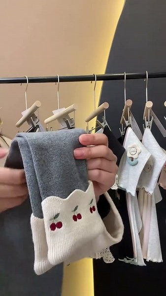 I love it#legginganak #anak #fyp #tiktokshop