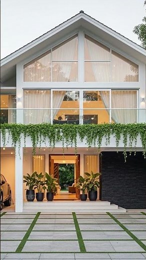 Exciting MODERN Kerala House Designs You Will LOVE in 2025!