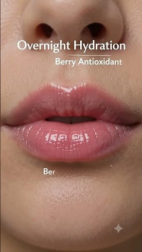 LANEIGE Lip Sleeping Mask Review | Overnight Lip Treatment for Dry Cracked Lips