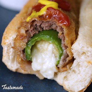 They say it's what's inside that counts... Taste for Yourself: taste.md/2Ho9XT6 | Tastemade