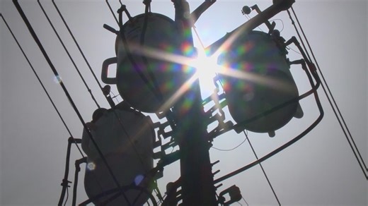 With peak energy demand records expected, see tips to keep power bill down