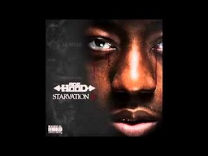 Ace Hood Official - Fear Instrumental