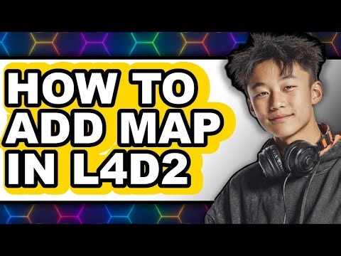 How to Add Map in L4d2 (updated)