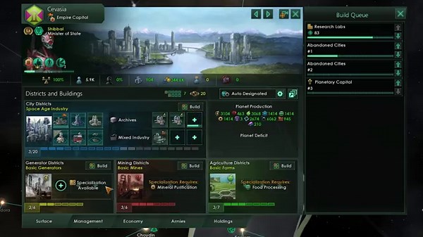 What Happens If You Break Every Rule in Stellaris?