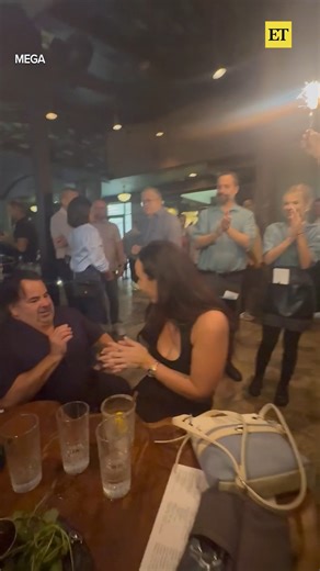 5.8M views · 23K reactions | Forget the 90 days! ‘Big Ed’ Brown proposed with a paper clip to Porscha Raemond on Saturday after meeting her at a fan event just twenty four hours before. This marks the fourth proposal for the ’90 Day Fiance’ Star. | Entertainment Tonight | Facebook