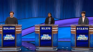 Jeopardy! makes huge editing error & spoils ending just seconds into show