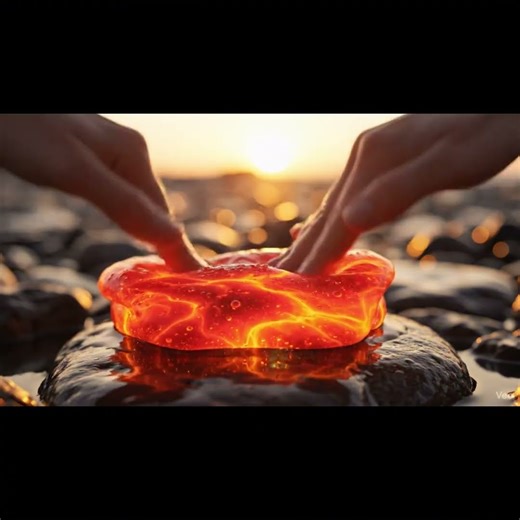 Soft goo molding. #asmrcreative #gooasmr#textureasmr#asmrshorts