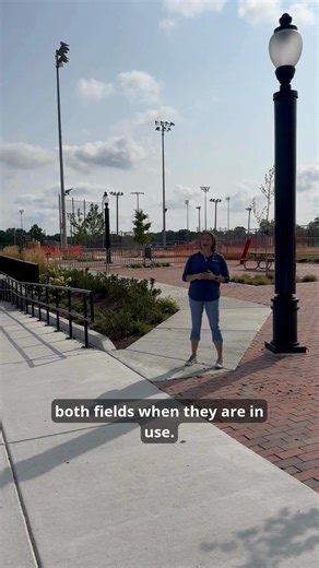 Hey! What are they doing over there? Today, we're talking about improvements coming to Jim Barnett Park! Winchester VA Parks and Recreation | City of Winchester VA - Local Government