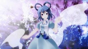 Touhou 13 "Ten Desires" OST 9 古きユアンシェン Old Yuanxian