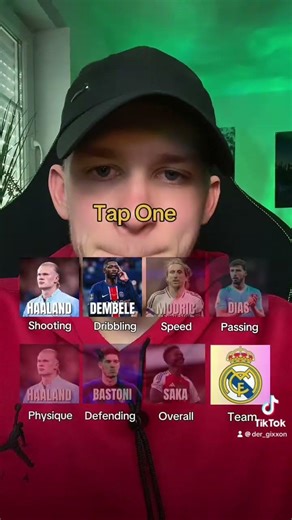 Ist das der beste Spieler???#fußball #fußballfilter #besterspieler #fürdich #fyp