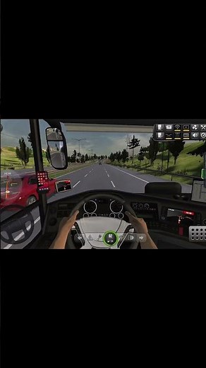 HIGHWAY DRIVE 🚌🛣️👍 | BUS SIMULATOR ULTIMATE GAMEPLAY