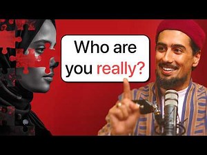 The Secret to Knowing Yourself and Unlocking Potential | Mohammed Isaaq