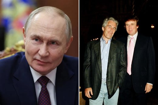 Epstein bragged about his ability to provide Russians with ‘insight’ on Trump