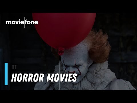 IT | Official Trailer | Horror Movies