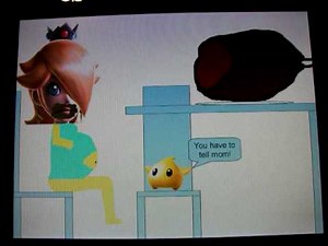 Rosalina's Thanksgiving Buffet