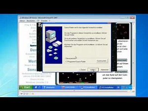 16-Bit-Spiele auf 64-Bit-Windows installieren