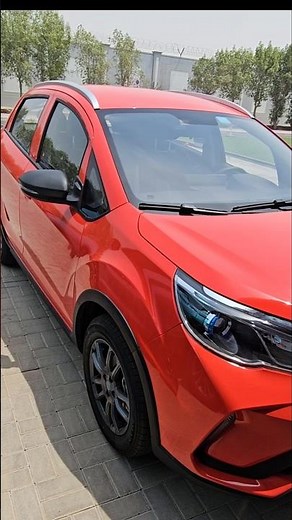 💥 “Geely GX3 Pro 2025 – Small in Size, HUGE in Surprise!”