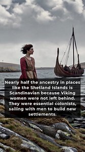 58K views · 972 reactions | New research shows the popular image of...