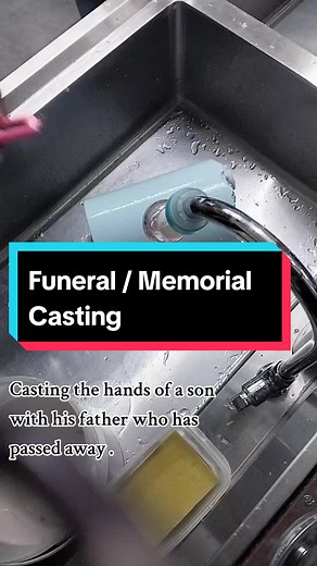 Funeral and Memorial Casting: Preserving Priceless Memories | Belly Memoirs