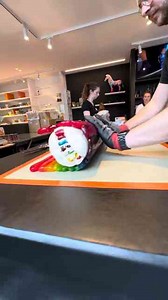 This is how we make a logo in CANDY 😱