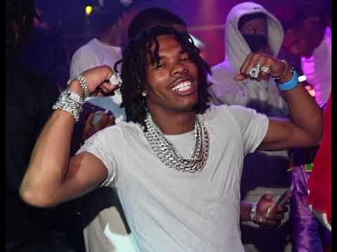 Lil baby - Made a Way (TakeCare) | Unreleased Leakz Audio