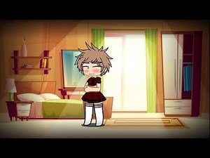 Jacob's Schoolgirl uniform TF TG Male to Female (Request)