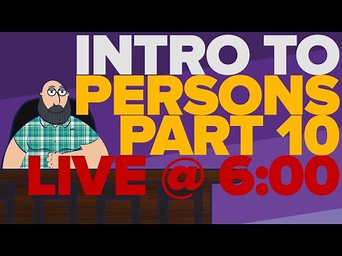 [CIVIL LAW LECTURE] Lex Loci Rei Sitae and Article 16 of the Civil Code | INTRO TO PERSONS