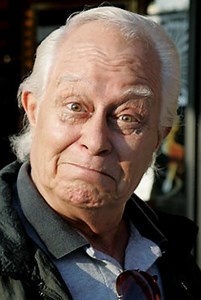 Bob May (actor) - Alchetron, The Free Social Encyclopedia