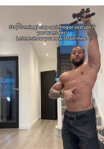 Achieve Perfect Abs in 2026 with AB Roller