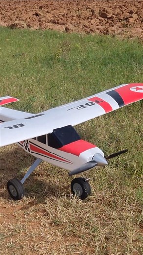 Top Rc Blazer budget friendly remote control plane #rcplane #thermacol