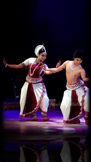 International Odissi Dance Festival 2025 | Indian Classical Dance Highlights