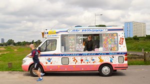 The Huffington Post Voltarol Run - #BackonTrack