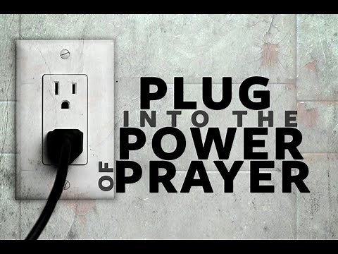 David Borg The Lords Prayer Part 1