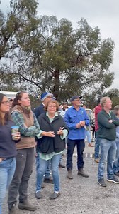 35K views · 1.3K reactions | Farmers get ready to make their way into the city for today’s rally. #keepthesheep | Farm Weekly | Facebook
