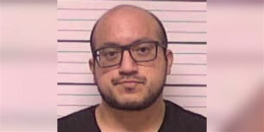 Bladen County deputies arrest man on child exploitation charges