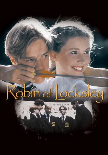 Robin of Locksley (1996)