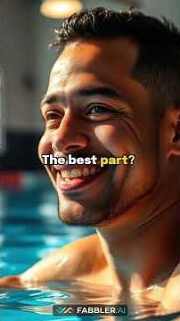 Build Muscle FASTER: The Water Workout Secret Gyms HIDE