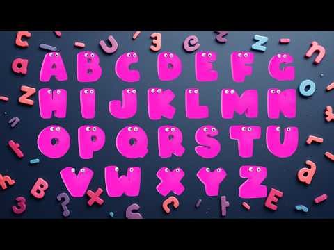 Best ABCD Alphabets Song for kids.