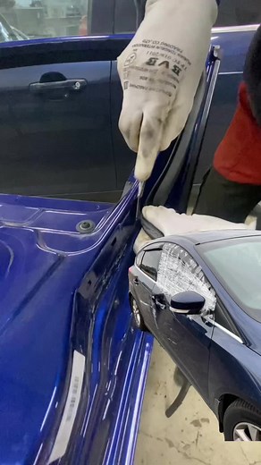 Removing Protective Film from Car Door: A Step-by-Step Guide