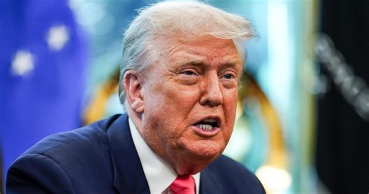 Advocates express concern about Trump's push to move homeless people from Washington, D.C.