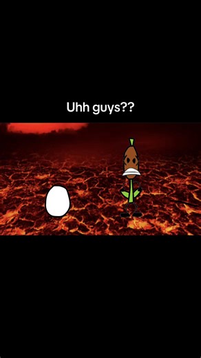 WHAT IS THAT! #objectshow #bfdi