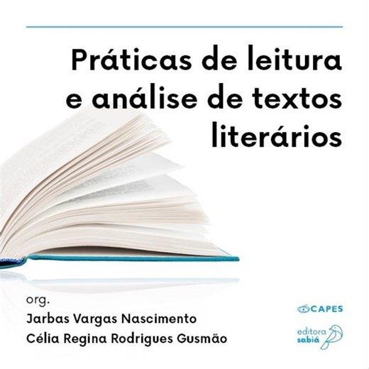 Créditos de Abertura - Práticas de Leitura e Análise de Textos Literários
