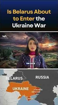Belarus and Ukraine: The Changing Border Situation