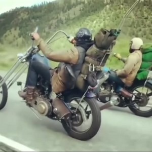 26K views · 812 reactions | Ride on... | Friends with Harley Davidsons | Facebook