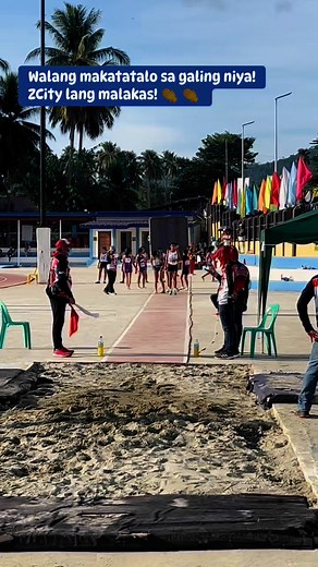 54 reactions · 38 comments | Long Jump | Alex Dequilla | Facebook