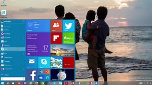 Windows 10: Hier gibts den Technical-Preview-Download