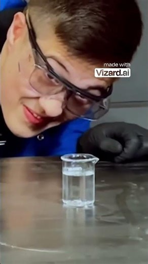 Acid vs Lava Testing Liquids That Melt Everything