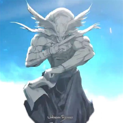 Mahoraga might be top 5 jjk character | Jujutsu kasien modulo edit | #jujutsukaisen #manga