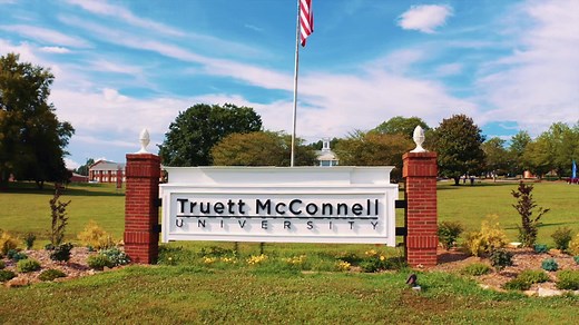2.2K views · 53 reactions | Experience life as a TMU student through a virtual tour of campus. Explore more at: https://truett.edu/life-at-tmu/ | Truett McConnell University | Facebook